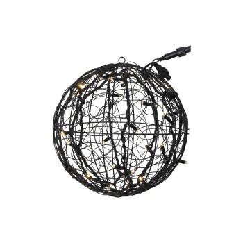 Star Trading Systèmes LED Boule, 35 cm