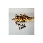 Star Trading Guirlande à LED Golden, 11 m, 540 LED