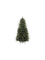 Star Trading Sapin de Noël Calgary 450 LED, 2,1 m
