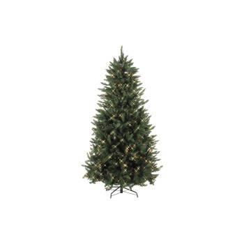 Star Trading LED Weihnachtsbaum 2.1m, 450, 24V, IP44, 5m Zuleitung Star Trading LED Weihnachtsbaum 2.1m, 450, 24V, IP44, 5m Zuleitung