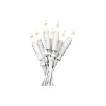 Star Trading Lichterkette P-LED Indoor, 285 cm, 20 LEDs, Indoor