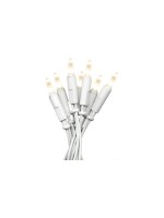 Star Trading Lichterkette P-LED Indoor, 285 cm, 20 LEDs, Indoor