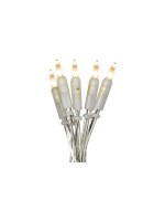 Star Trading Lichterkette P-LED Indoor, 510 cm, 35 LEDs, Indoor