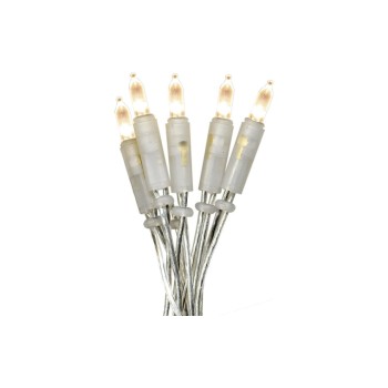 Star Trading Lichterkette P-LED Indoor, 510 cm, 35 LEDs, Indoor Star Trading Lichterkette P-LED Indoor, 510 cm, 35 LEDs, Indoor