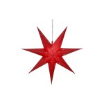 Star Trading Accrocheur Alice Stern, 60 cm, rouge