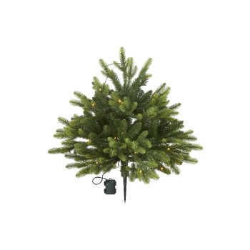 Star Trading Weihnachtsbaum w LED Busk, 80 cm x 75 cm x 80 cm, 40 LEDs, Outdoor Star Trading Weihnachtsbaum w LED Busk, 80 cm x 75 cm x 80 cm, 40 LEDs, Outdoor