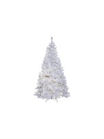 Star Trading Weihnachtsbaum Ottawa, 120 cm x  210 cm, 260 LEDs, Outdoor