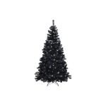 Star Trading Sapin de Noël Ottawa, 260 LED, 210 cm, noir