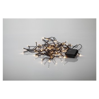 Star Trading Lichterkette Dura String 5.6m, 560 cm, 80 LEDs, Outdoor Star Trading Lichterkette Dura String 5.6m, 560 cm, 80 LEDs, Outdoor