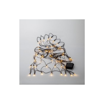 Star Trading Lichterkette Dura String 1.5m, 150 cm, 80 LEDs, Outdoor Star Trading Lichterkette Dura String 1.5m, 150 cm, 80 LEDs, Outdoor