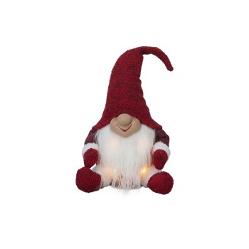 Star Trading Figur Joylight, 15 cm x 34 cm x 20 cm, 4 LEDs, Indoor