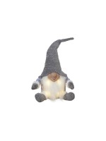 Star Trading Figur Joylight, 15 cm x 34 cm x 20 cm, 4 LEDs, Indoor