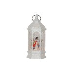 Star Trading Indoor Dekoration Vinter, 9 cm x 23 cm x 10.5 cm, 1 LED, Indoor