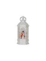 Star Trading Indoor Dekoration Vinter, 9 cm x 23 cm x 10.5 cm, 1 LED, Indoor