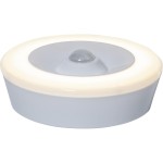 Star Trading LED Nachtlicht Functional, 0.6W, 30lm , 3000K, IP20 ,white, Nein
