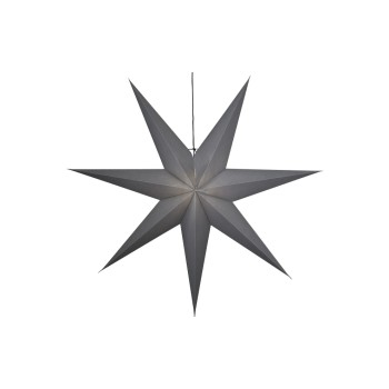 Star Trading Stern Ozen grey 140cm, exkl. E27 max. 25W, IP20 Star Trading Stern Ozen grey 140cm, exkl. E27 max. 25W, IP20