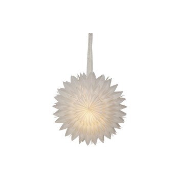 Star Trading Papierstern Dis, with Zuleitung Star Trading Papierstern Dis, with Zuleitung