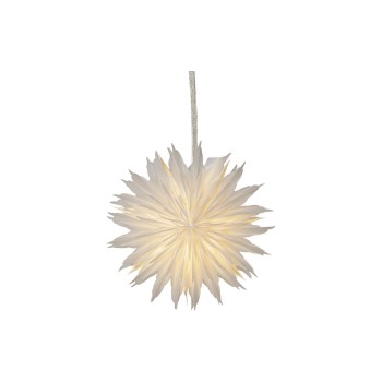 Star Trading Papierstern Dis, with Zuleitung Star Trading Papierstern Dis, with Zuleitung