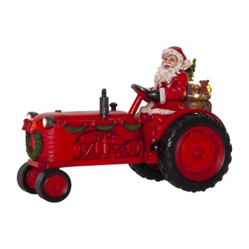 Star Trading Figurine LED Merryville, Paysage