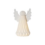 Star Trading Figurine LED Vinter, 18 cm