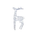 Star Trading Silhouette Pegasus, inkl. LED KW, IP44