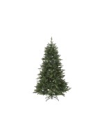 Star Trading Weihnachtsbaum Bergen, ohne Licht, IP44, 180cm