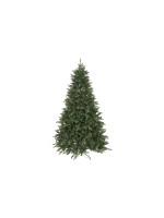 Star Trading Weihnachtsbaum Bergen, ohne Licht, IP44, 210cm