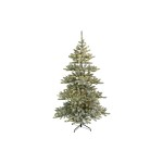 Star Trading Sapin de Noël Arvika, 2.1 m Vert, 320 LED