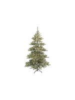Star Trading Weihnachtsbaum Arvika, with LED WW, IP44, 210cm