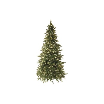 Star Trading Weihnachtsbaum LED Vancouver, with LED WW, IP44, 225cm Star Trading Weihnachtsbaum LED Vancouver, with LED WW, IP44, 225cm