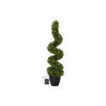 Star Trading Arbre Buxbom, 0.9 m, Vert, 30 LED