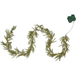 Star Trading Guirlande Thuja, 180 cm