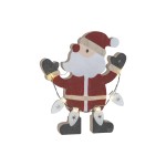 Star Trading Indoor Dekoration  Billy, IP20, Multicolor, Warmweiss