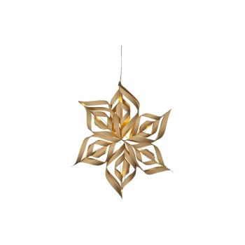 Star Trading Stern Bella, IP20, Warmweiss, Nature Star Trading Stern Bella, IP20, Warmweiss, Nature