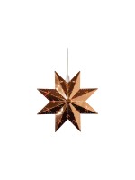Star Trading Metal Stern Classic, IP20, Kupfer