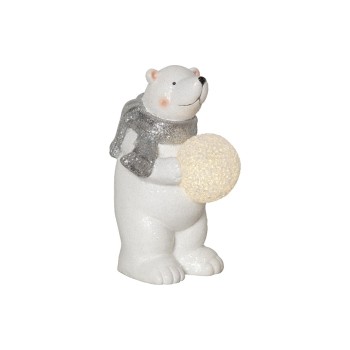 Star Trading Figur Polare, IP20, Warmweiss, white Star Trading Figur Polare, IP20, Warmweiss, white