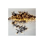 Star Trading Guirlande lumineuse LED Golden 16 m, 800 LED
