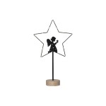 Star Trading Dekoration Engel Glimta 15 LED
