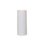 Star Trading LED Kerze Flamme Rak, IP44, Warmweiss, 1 LEDs
