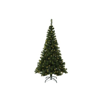 Star Trading LED Weihnachtsbaum 1.8m, 24V, IP44, 5m Zuleitung Star Trading LED Weihnachtsbaum 1.8m, 24V, IP44, 5m Zuleitung