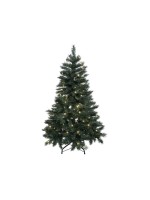 Star Trading LED Weihnachtsbaum 1.5m, 24V, IP44, 5m Zuleitung