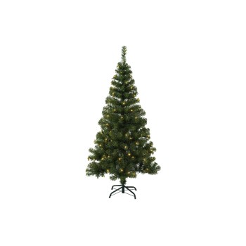 Star Trading LED Weihnachtsbaum 1.5m, 24V, IP44, 5m Zuleitung Star Trading LED Weihnachtsbaum 1.5m, 24V, IP44, 5m Zuleitung