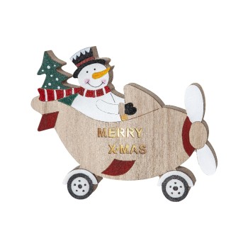 Star Trading Tisch Dekoration Billy, IP20, Nature, Warmweiss Star Trading Tisch Dekoration Billy, IP20, Nature, Warmweiss