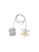 Star Trading Stern Alice, IP20, Warmweiss,white
