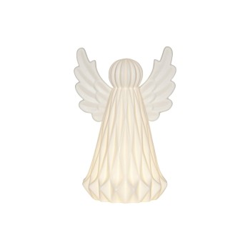 Star Trading Tisch Dekoration VINTER, Indoor, white, 4 LED Star Trading Tisch Dekoration VINTER, Indoor, white, 4 LED