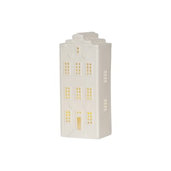 Star Trading Tisch Dekoration VINTER, Indoor, white, 1 LED Star Trading Tisch Dekoration VINTER, Indoor, white, 1 LED