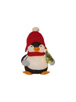 Star Trading Figur Joylight, IP20, Warmweiss, black 