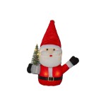 Star Trading Figurine LED Joylight, Blanc chaud