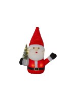 Star Trading Figur Joylight, IP20, Warmweiss, red