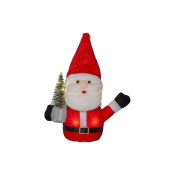 Star Trading Figur Joylight, IP20, Warmweiss, red